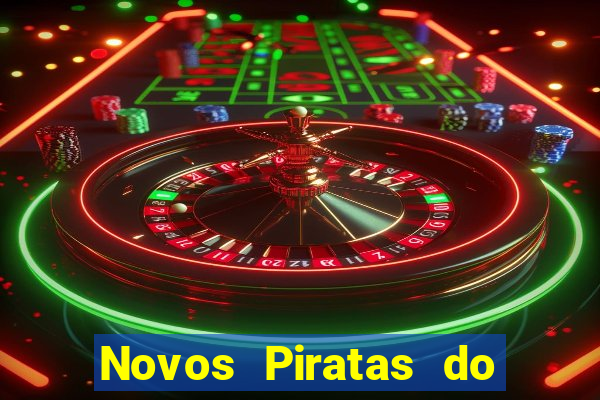 Novos Piratas do Caribe 6 piratas do caribe 6 o retorno de davy